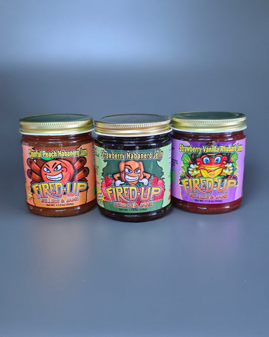 The Award Winners Collection