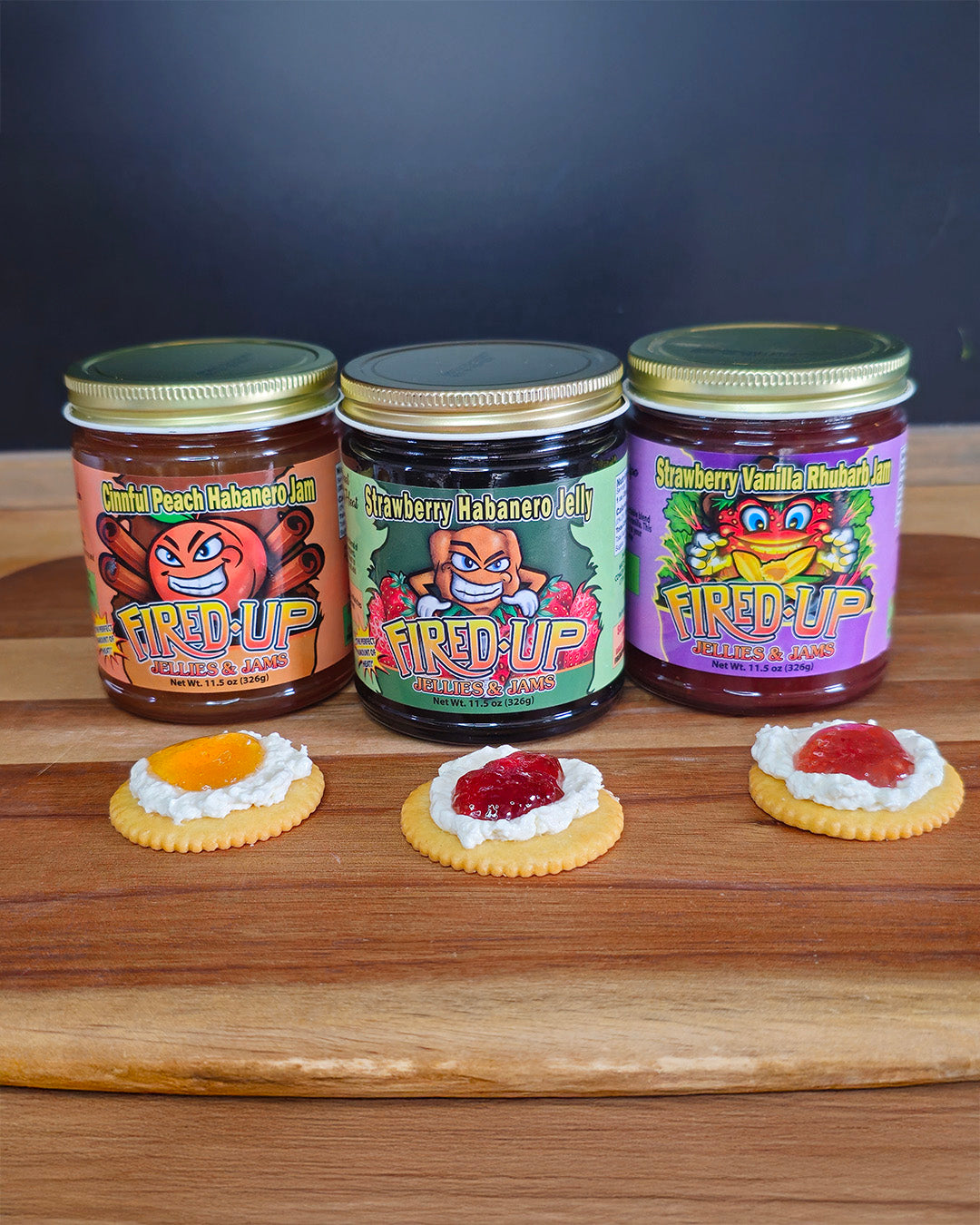 The Award Winners Collection